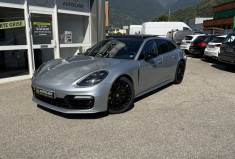 Porsche PANAMERA SPT TURISMO 3.0L V6 462ch 4 E-Hybrid - FULL OPTIONS - Porsche Approved 10/2027