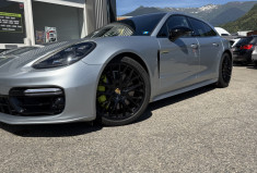 Porsche PANAMERA SPT TURISMO 3.0L V6 462ch 4 E-Hybrid - FULL OPTIONS - Porsche Approved 10/2027