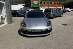 Porsche PANAMERA SPT TURISMO 3.0L V6 462ch 4 E-Hybrid - FULL OPTIONS - Porsche Approved 10/2027