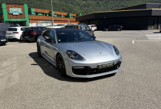 Porsche PANAMERA SPT TURISMO 3.0L V6 462ch 4 E-Hybrid - FULL OPTIONS - Porsche Approved 10/2027