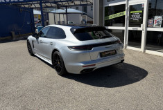 Porsche PANAMERA SPT TURISMO 3.0L V6 462ch 4 E-Hybrid - FULL OPTIONS - Porsche Approved 10/2027