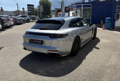 Porsche PANAMERA SPT TURISMO 3.0L V6 462ch 4 E-Hybrid - FULL OPTIONS - Porsche Approved 10/2027