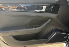 Porsche PANAMERA SPT TURISMO 3.0L V6 462ch 4 E-Hybrid - FULL OPTIONS - Porsche Approved 10/2027