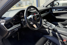 Porsche PANAMERA SPT TURISMO 3.0L V6 462ch 4 E-Hybrid - FULL OPTIONS - Porsche Approved 10/2027