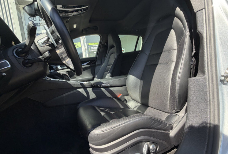 Porsche PANAMERA SPT TURISMO 3.0L V6 462ch 4 E-Hybrid - FULL OPTIONS - Porsche Approved 10/2027