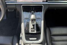 Porsche PANAMERA SPT TURISMO 3.0L V6 462ch 4 E-Hybrid - FULL OPTIONS - Porsche Approved 10/2027