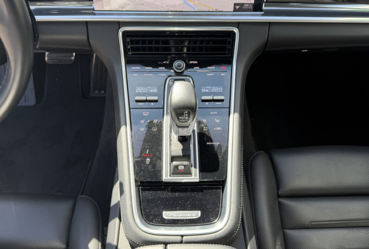 Porsche PANAMERA SPT TURISMO 3.0L V6 462ch 4 E-Hybrid - FULL OPTIONS - Porsche Approved 10/2027