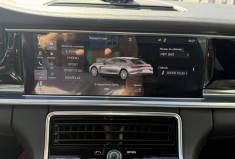 Porsche PANAMERA SPT TURISMO 3.0L V6 462ch 4 E-Hybrid - FULL OPTIONS - Porsche Approved 10/2027