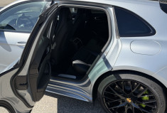Porsche PANAMERA SPT TURISMO 3.0L V6 462ch 4 E-Hybrid - FULL OPTIONS - Porsche Approved 10/2027
