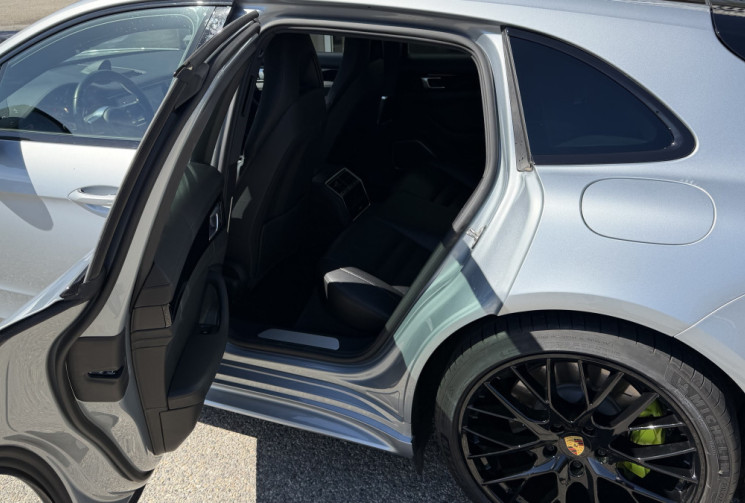 Porsche PANAMERA SPT TURISMO 3.0L V6 462ch 4 E-Hybrid - FULL OPTIONS - Porsche Approved 10/2027