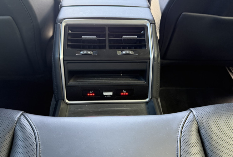 Porsche PANAMERA SPT TURISMO 3.0L V6 462ch 4 E-Hybrid - FULL OPTIONS - Porsche Approved 10/2027