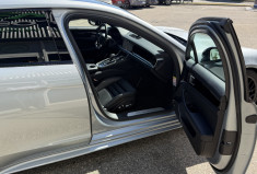Porsche PANAMERA SPT TURISMO 3.0L V6 462ch 4 E-Hybrid - FULL OPTIONS - Porsche Approved 10/2027
