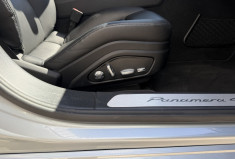 Porsche PANAMERA SPT TURISMO 3.0L V6 462ch 4 E-Hybrid - FULL OPTIONS - Porsche Approved 10/2027