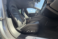 Porsche PANAMERA SPT TURISMO 3.0L V6 462ch 4 E-Hybrid - FULL OPTIONS - Porsche Approved 10/2027
