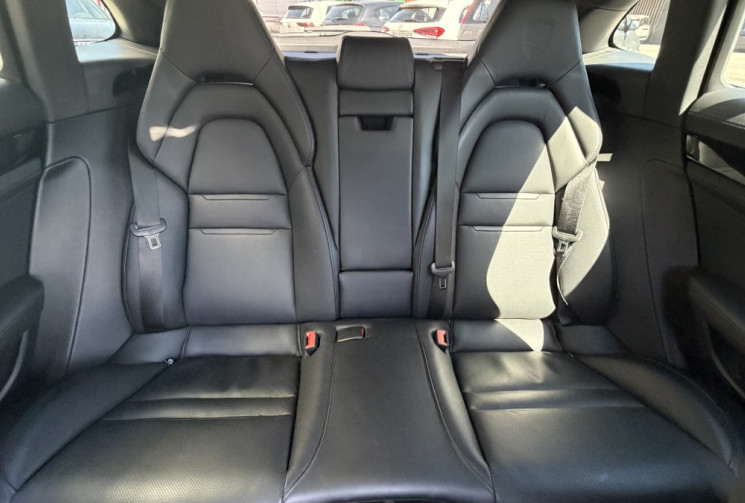 Porsche PANAMERA SPT TURISMO 3.0L V6 462ch 4 E-Hybrid - FULL OPTIONS - Porsche Approved 10/2027