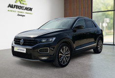 Volkswagen T-Roc 1.5 TSI 150 FIRST EDITION BVM6 DIGITAL COCKPIT