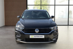 Volkswagen T-Roc 1.5 TSI 150 FIRST EDITION BVM6 DIGITAL COCKPIT