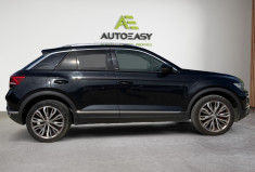 Volkswagen T-Roc 1.5 TSI 150 FIRST EDITION BVM6 DIGITAL COCKPIT