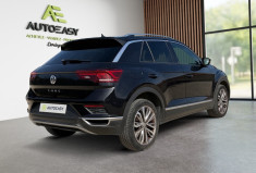 Volkswagen T-Roc 1.5 TSI 150 FIRST EDITION BVM6 DIGITAL COCKPIT
