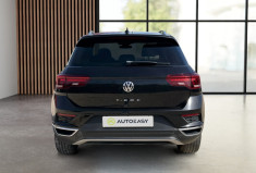 Volkswagen T-Roc 1.5 TSI 150 FIRST EDITION BVM6 DIGITAL COCKPIT