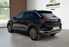 Volkswagen T-Roc 1.5 TSI 150 FIRST EDITION BVM6 DIGITAL COCKPIT