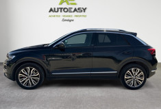 Volkswagen T-Roc 1.5 TSI 150 FIRST EDITION BVM6 DIGITAL COCKPIT