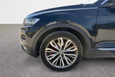 Volkswagen T-Roc 1.5 TSI 150 FIRST EDITION BVM6 DIGITAL COCKPIT