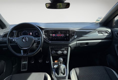 Volkswagen T-Roc 1.5 TSI 150 FIRST EDITION BVM6 DIGITAL COCKPIT