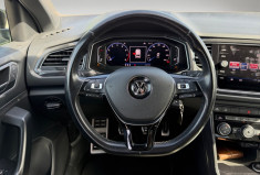 Volkswagen T-Roc 1.5 TSI 150 FIRST EDITION BVM6 DIGITAL COCKPIT