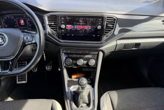 Volkswagen T-Roc 1.5 TSI 150 FIRST EDITION BVM6 DIGITAL COCKPIT