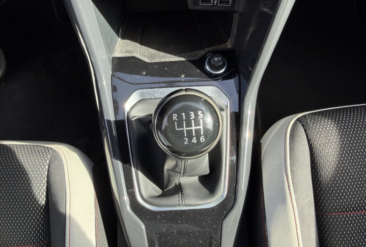 Volkswagen T-Roc 1.5 TSI 150 FIRST EDITION BVM6 DIGITAL COCKPIT