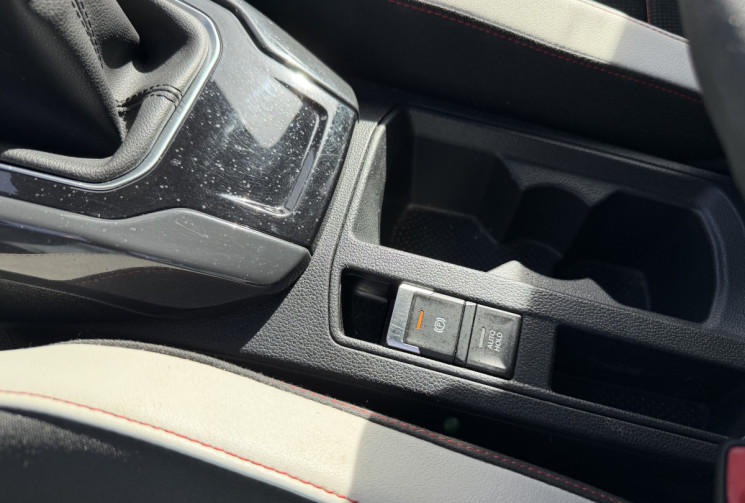 Volkswagen T-Roc 1.5 TSI 150 FIRST EDITION BVM6 DIGITAL COCKPIT