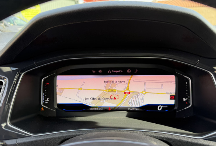 Volkswagen T-Roc 1.5 TSI 150 FIRST EDITION BVM6 DIGITAL COCKPIT