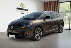 Renault GRAND SCENIC 1.6 DCI ENERGY INTENS 