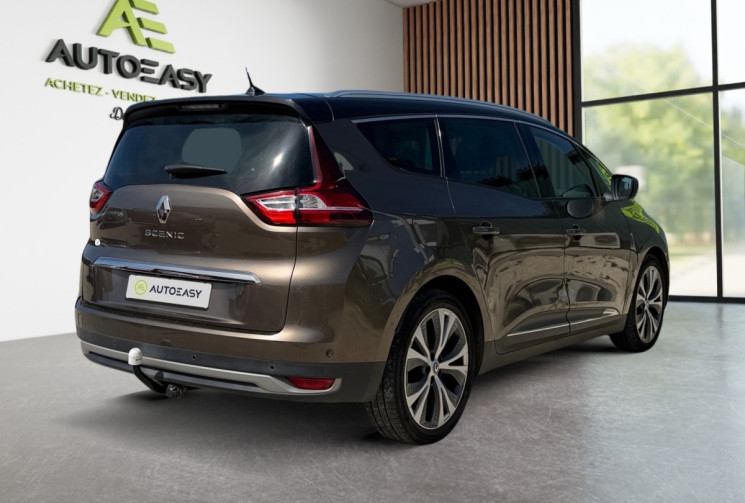 Renault GRAND SCENIC 1.6 DCI ENERGY INTENS 