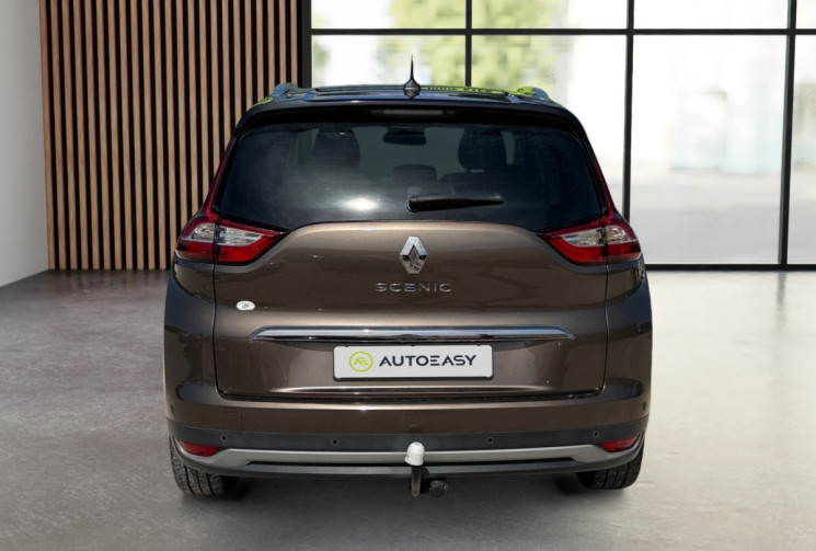 Renault GRAND SCENIC 1.6 DCI ENERGY INTENS 