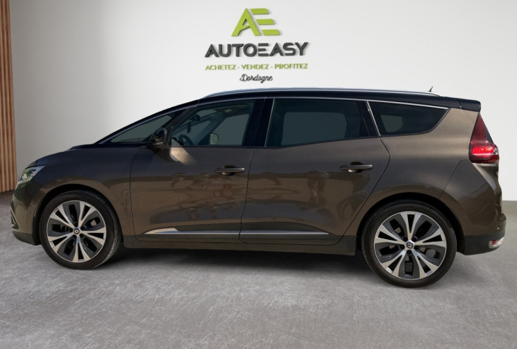 Renault GRAND SCENIC 1.6 DCI ENERGY INTENS 