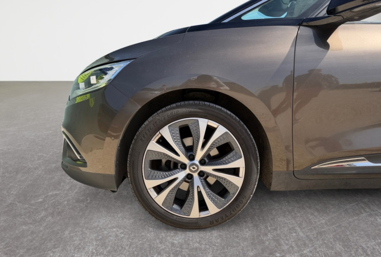 Renault GRAND SCENIC 1.6 DCI ENERGY INTENS 