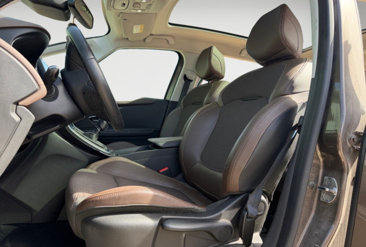 Renault GRAND SCENIC 1.6 DCI ENERGY INTENS 