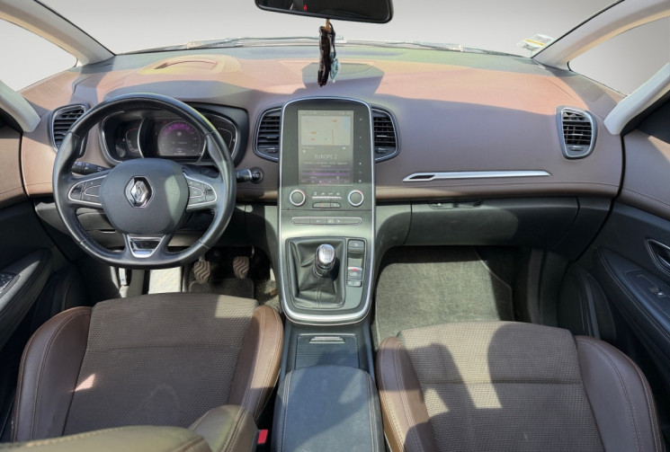 Renault GRAND SCENIC 1.6 DCI ENERGY INTENS 