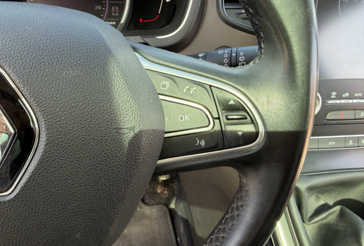 Renault GRAND SCENIC 1.6 DCI ENERGY INTENS 