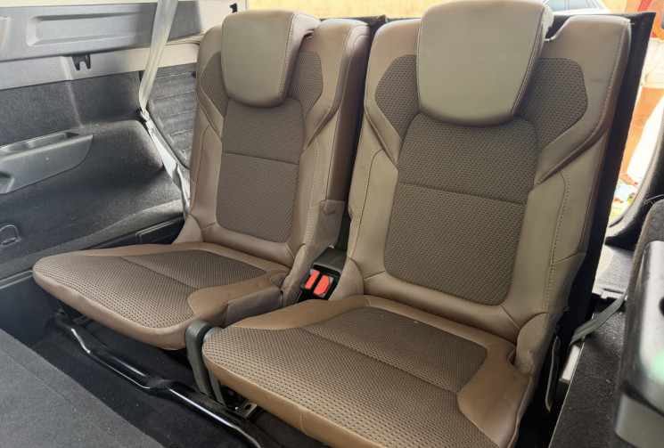 Renault GRAND SCENIC 1.6 DCI ENERGY INTENS 
