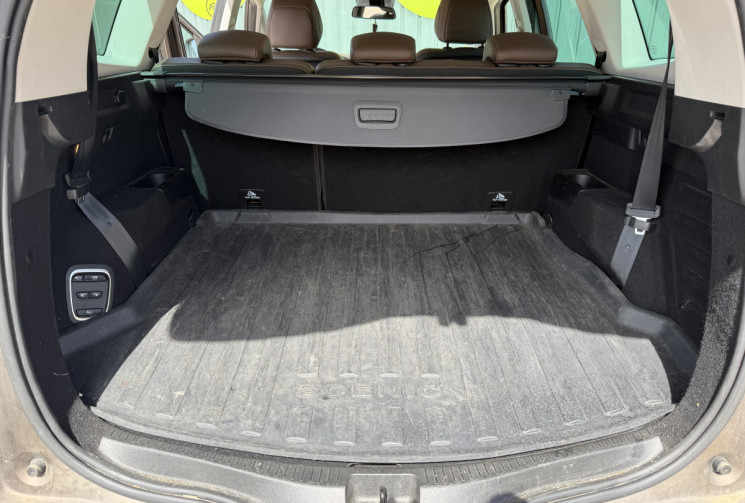 Renault GRAND SCENIC 1.6 DCI ENERGY INTENS 