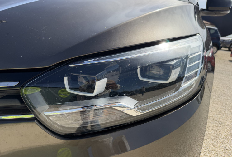 Renault GRAND SCENIC 1.6 DCI ENERGY INTENS 