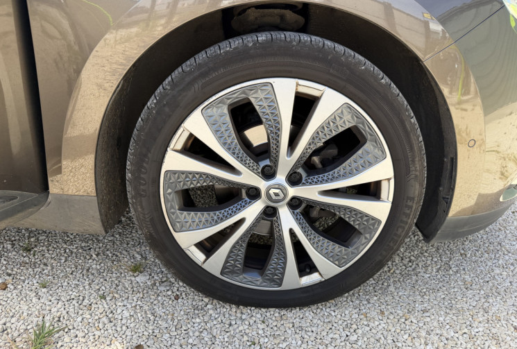 Renault GRAND SCENIC 1.6 DCI ENERGY INTENS 