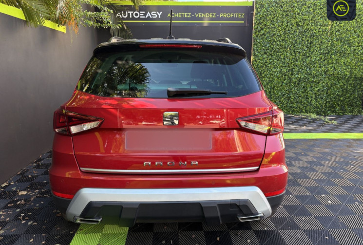 SEAT ARONA  1.0 TSi 116cv URBAN SPORT LINE