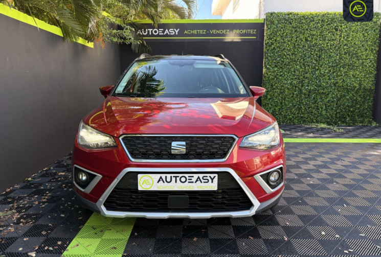 SEAT ARONA  1.0 TSi 116cv URBAN SPORT LINE