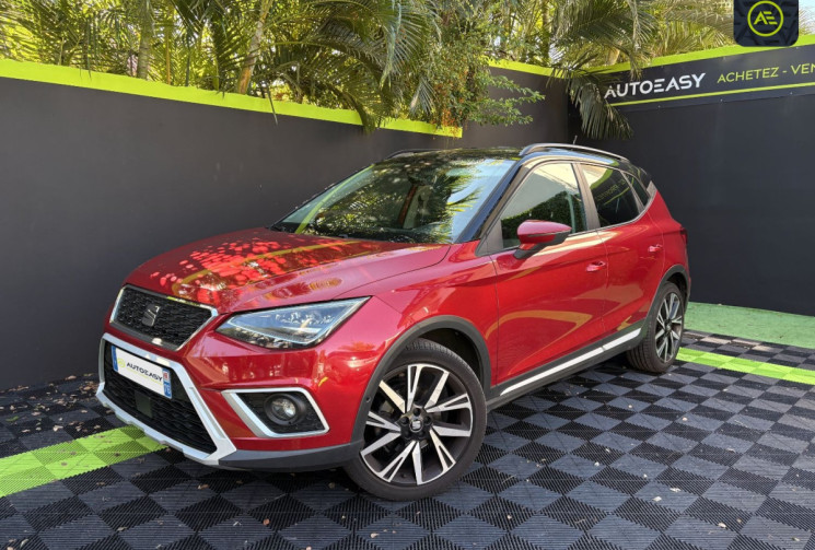 SEAT ARONA  1.0 TSi 116cv URBAN SPORT LINE