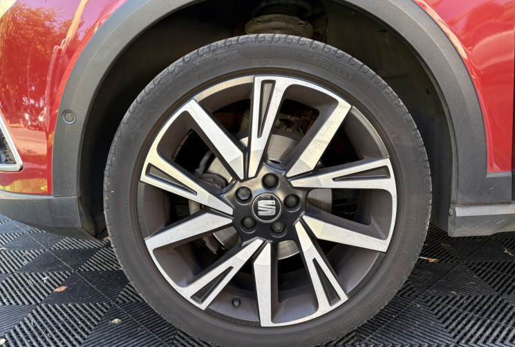 SEAT ARONA  1.0 TSi 116cv URBAN SPORT LINE