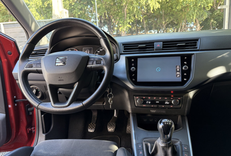 SEAT ARONA  1.0 TSi 116cv URBAN SPORT LINE